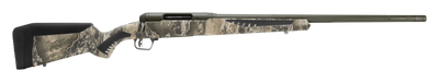 Savage 110 Timberline 7mm 08 22quot Od Grnaccufit Stk Excape
