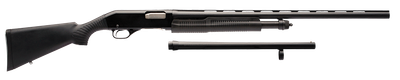 Savage Arms 320 Field/sec Combo 12ga 3" 
 