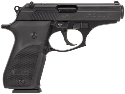 Bersa Thunder Thun380pm15 380 Da 35 15r Mtblk