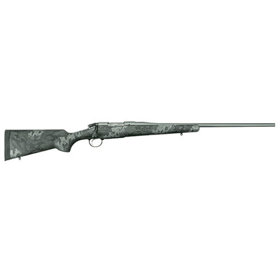 BGA MOUNTAIN RIFLE 2.0 300PRC 26 CARBON STOCK