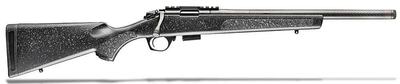 Bergara Rifles Bmr Bergara Bmr006  Bmr   17hmr  Carbon Barrel