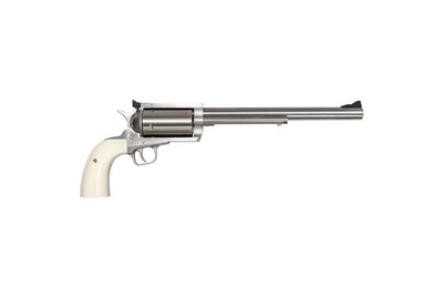 MAGNUM RESEARCH BFR REVOLVER 3030 10quot 6RD STS BISLY