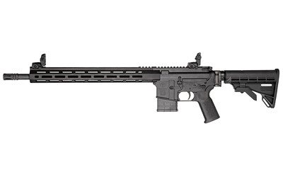 Tippmann M4-22 Elt Bo Hntr 18" 10rd