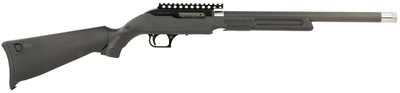 Magnum Research Lite Mag Ssaa22g Switchbolt 22lr 16.5 Archangl Blk