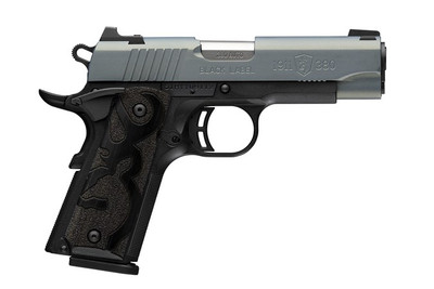 BROWNING 1911 380 BLACK LABEL ACP