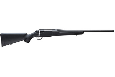 Tikka T3x Lite 223 Remington 16" Blued Black Matte