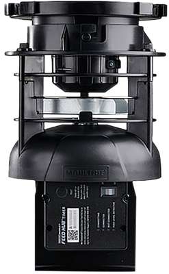 Moultrie Feed Hub, Mou Mfg-15069 Feed Hub Kit