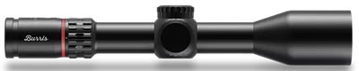 Burris Eliminator 6 Bur 200177  420x52mm Lsr Scp Blk
