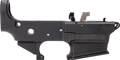 Anderson Am9 9mm Partial Lower  Assembly Glock Mag Compatible