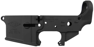 Yankee Hill Stripped, Yhm 125        Lower Stripped