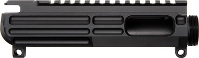 Battle Arms Ar9 Pistol Caliber  Upper Receiver Billet Black