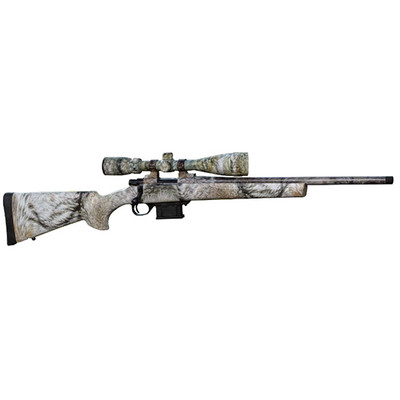 LSI HOWA FULL DIP YOTE GAMEPRO 6MM ARC 20" CAMO SCOPE