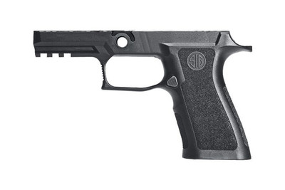 Sig Sauer P320 Gripmodxca943mblk Grip Mod Assy 9/40/357 
 