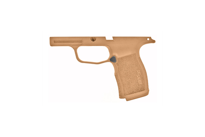 Sig Sauer P365xl 8900263 Grip Mod Assy Stnd 9mm Coy 
 