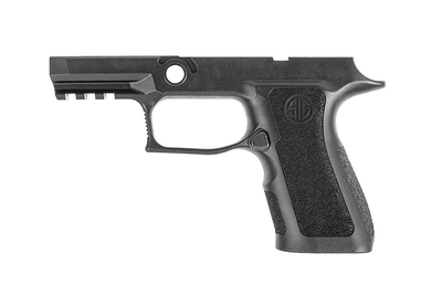 Sig Sauer P320 Gripmodxc943lgblk Grip Mod Assy 9/40/357 L Blk 
 