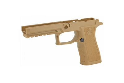 Sig Sauer P320 Gripmodxf943mcoy Grip Mod Assy 9/40/357 
 