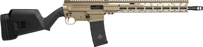 Cmmg Dissent 94ac80f ct Br4 9mm 16.1 *ca Coy