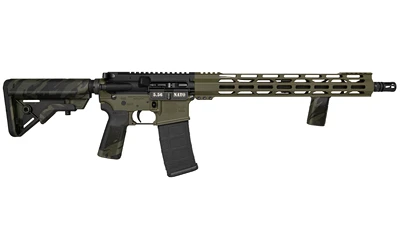 Diamondback Firearms Db15 5.56 Duo 16" B5 Multicam