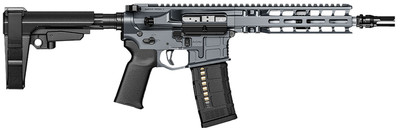 Radian Weapons Model 1 Radn R0053 Pistol 300 Blk 9quot Rdgry
