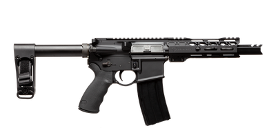 DOUBLESTAR CORPORATION ARP7 PISTOL 5.56X45MM NATO 7.5" 30RD BLACK