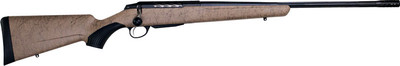 Tikka T3x Lite 6.5 Creedmoor 24.3" 3+1 Roughtech Tan Blued/Synthetic