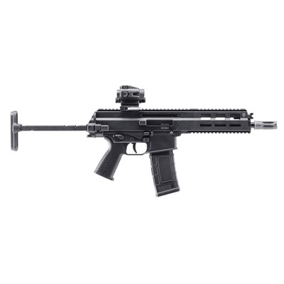 B&t Apc300pro Sbr 300 Blackout 10.4" 30rd Black