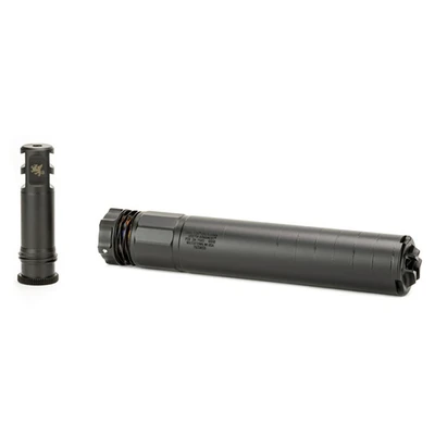 GRIFFIN ARMAMENT DUAL-LOK PSR 5.56X45MM NATO SILENCER