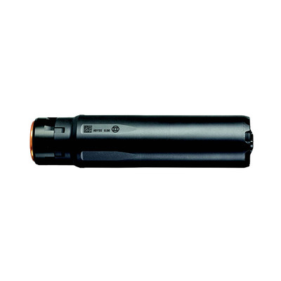 GEMTECH SUPPRESSOR ABYSS 5.56X45MM NATO BLACK