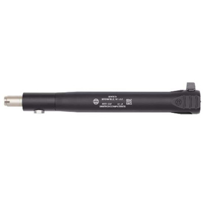 Gemtech Mist-22 V Spprssd Bbl Sw22