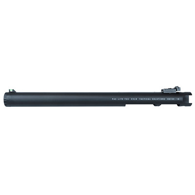 TACSOL PAC-LITE BBL RUG MK INTEGRAL SUPPRESSOR