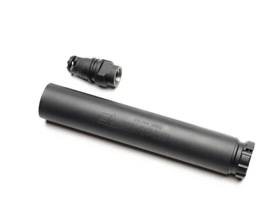 Sylvan Arms 30cal Titanium Suppressor Kit