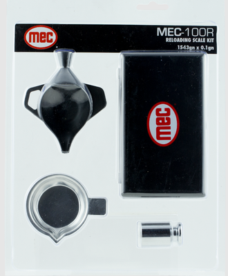 Mec Digital 1311078  Scale Kit