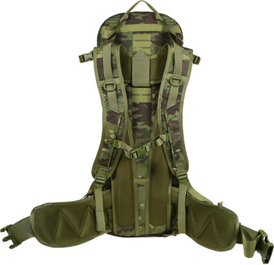 Grey Ghost Gear Apparition Bag - Multicam Tropic Rifle Case