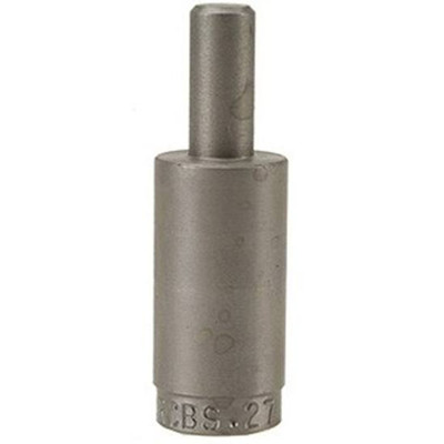 Rcbs Hand Case, Rcbs 90411 Hand Neck Trimmer Pilot .27