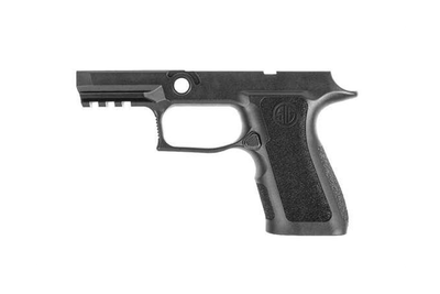 Sig Sauer P320 Gripmodxc943smblk Grip Mod Assy 9/40/357 S Blk 
 