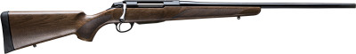 Tikka T3x Hunter 223 16" Blued Walnut