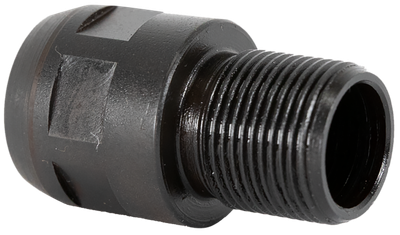 Banish(silencer Central) Thread Adapter Banish 5787 9/16x24 5/8x24