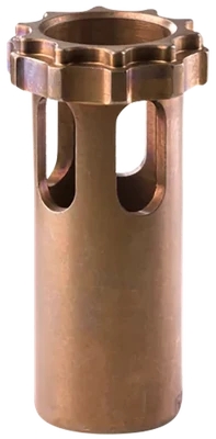 Banish(silencer Central) Pistons Banish 4794 Piston 45/46 M13.5x1 Lh