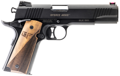 Gforce Arms Gf199bw Chronicle 1911 9mm 44in 91