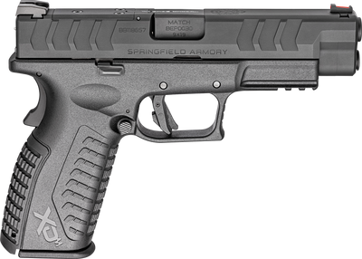 Springfield Armory Xd m Spg Xdme9459bospca 9m Elt 45 ca 10r