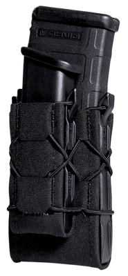 High Speed Gear Taco Hsgi 24dd00bk Gen 2 Double Decker Blk