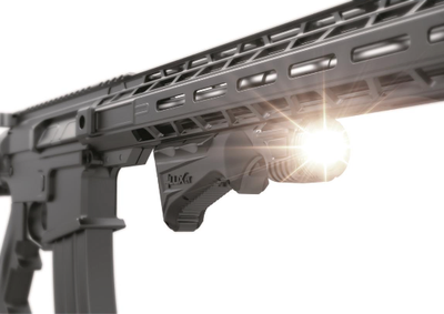 Viridian 4lux 2k Grn Lsr Mlok 2000l