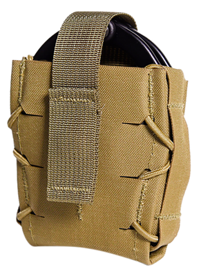 High Speed Gear Taco Hsgi 24dc00cb Gen 2 Handcuff Coy