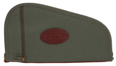 Boyt Harness Heartshaped 0pp440009  Pp44 Pistol Rug W/pkt 14 Odg