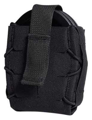 High Speed Gear Taco Hsgi 24dc00bk Gen 2 Handcuff Blk