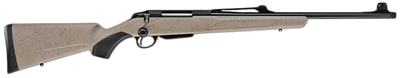 Tikka T3x Ranahan Ranch 350 Legend 20" Roughtech Tan Bld