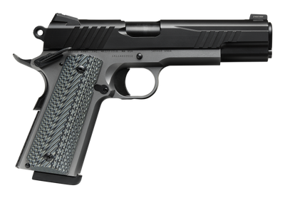 Savage 1911 Sav 67206 Govt 9 5in Blkss 101 2 t