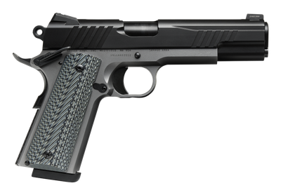 Savage 1911 Sav 67206 Govt 9 5in Blk/ss 10+1 2 t 
 