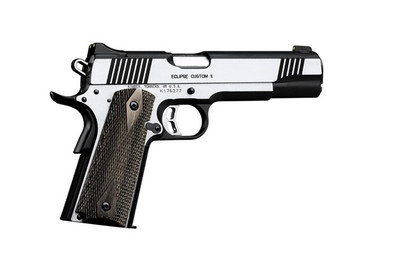 KIMBER ECLIPSE CSTOM II CALI 10MM NS
