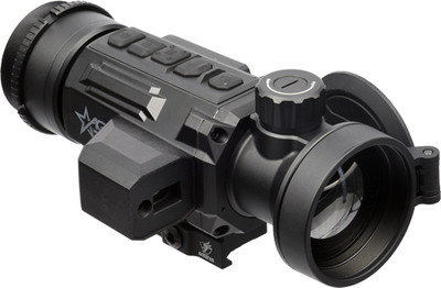 Agm Secutor Lrfc 50640 Thrml  Clipon 640x512 50mm Lens 50hz